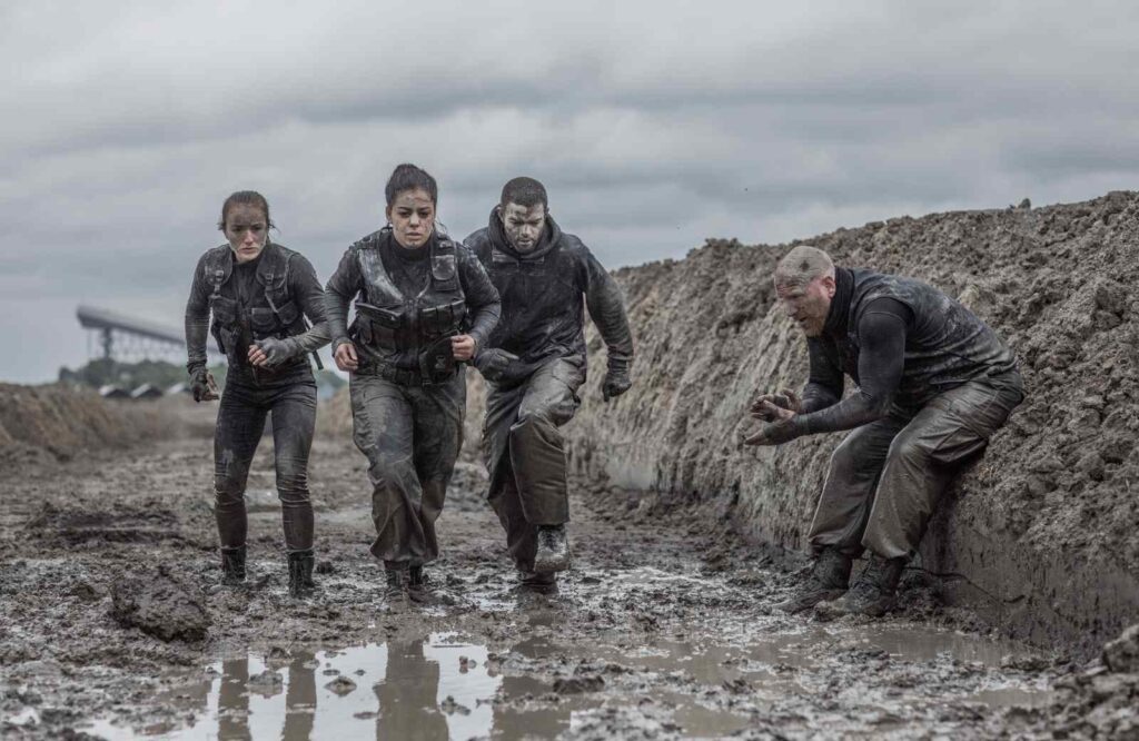 Survival dla dorosłych