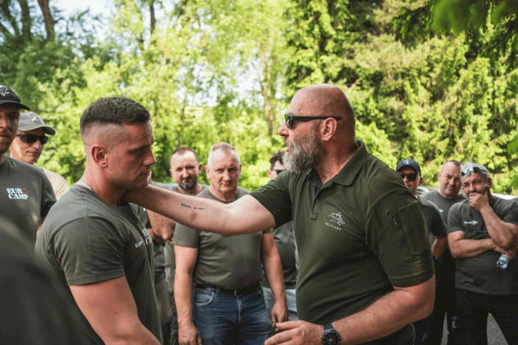 Bezpieczeństwo biznesu i kadry zarządzającej - szkolenia