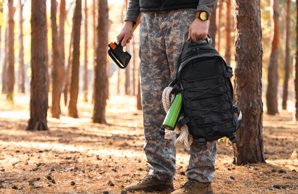 Bezpieczeństwo publiczne i zarządzanie kryzysowe