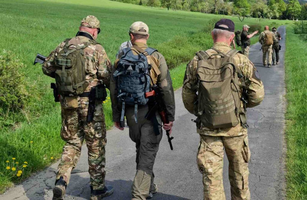 Szkolenia survivalowe i kursy przetrwania