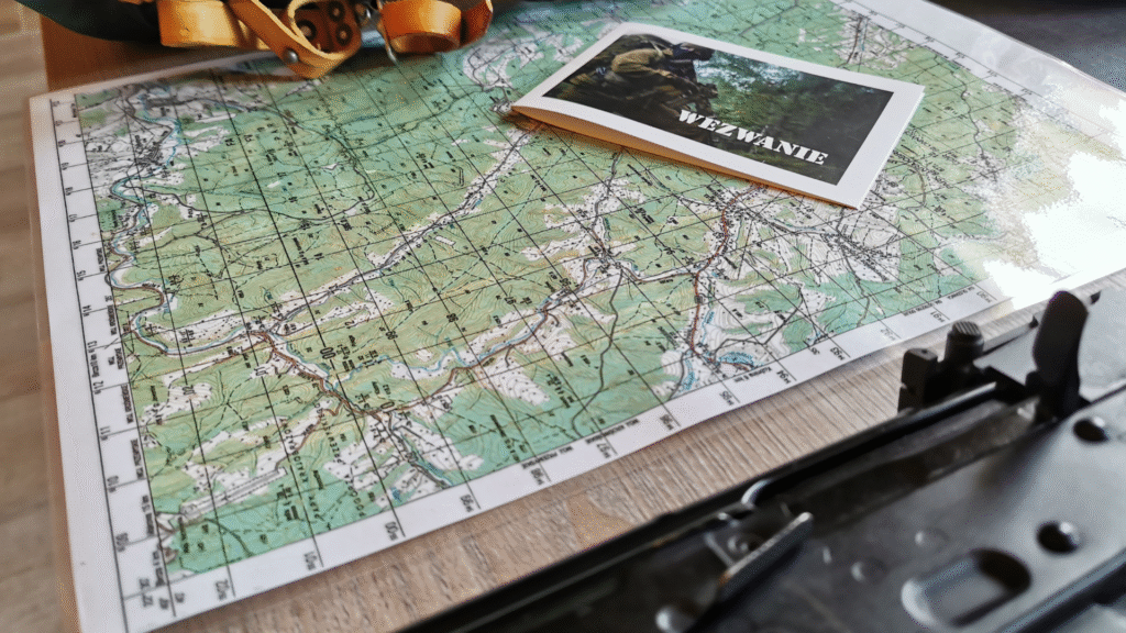 Prezent dla mężczyzny który wszystko ma