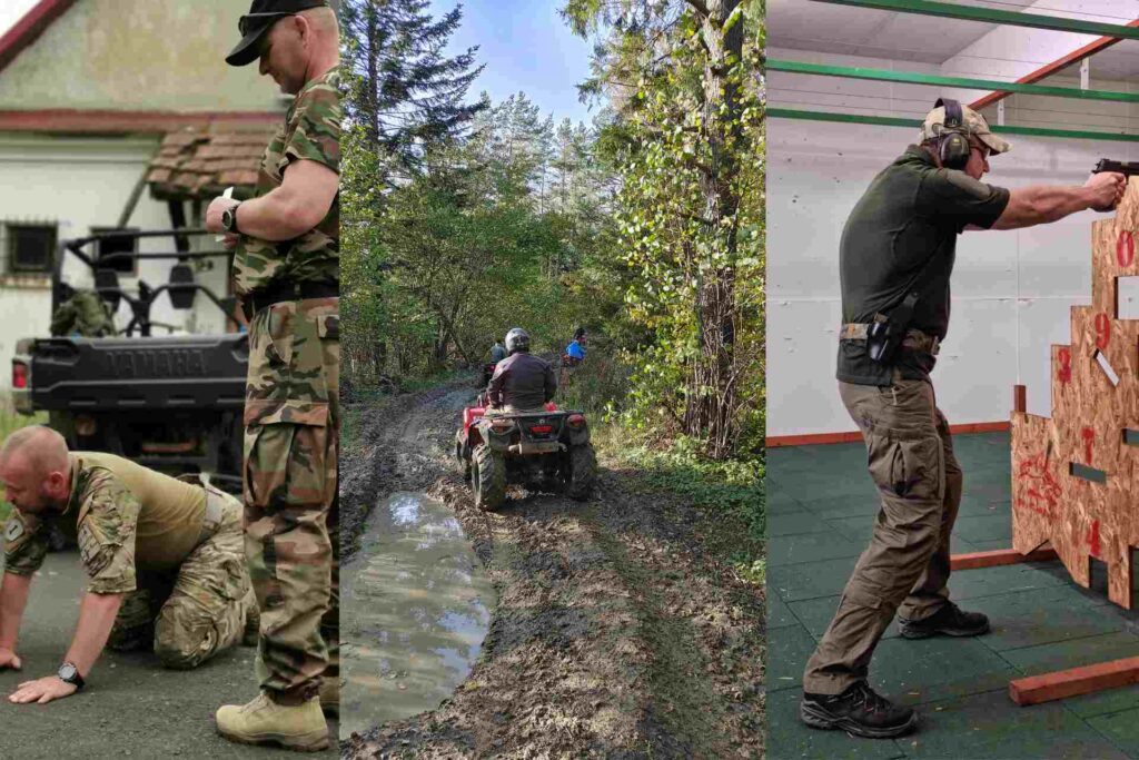 Prezent dla mężczyzny który wszystko ma