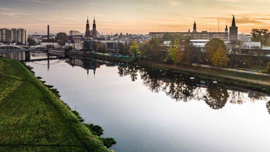 Szkolenia ochrona ludności i obrona cywilna opolskie