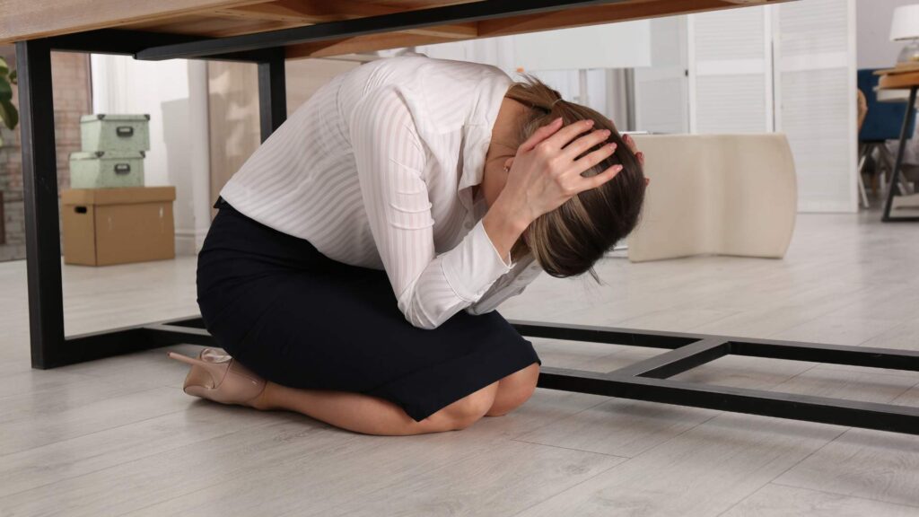 Szkolenia ochrona ludności i obrona cywilna śląskie