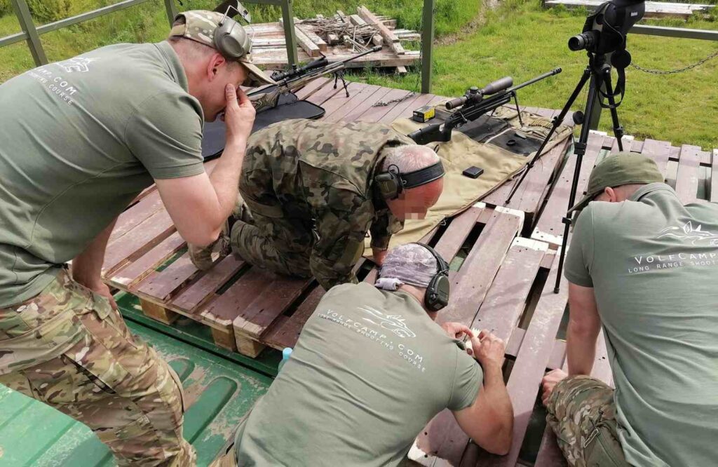 Trening mentalny i odporność psychiczna dla strzelców