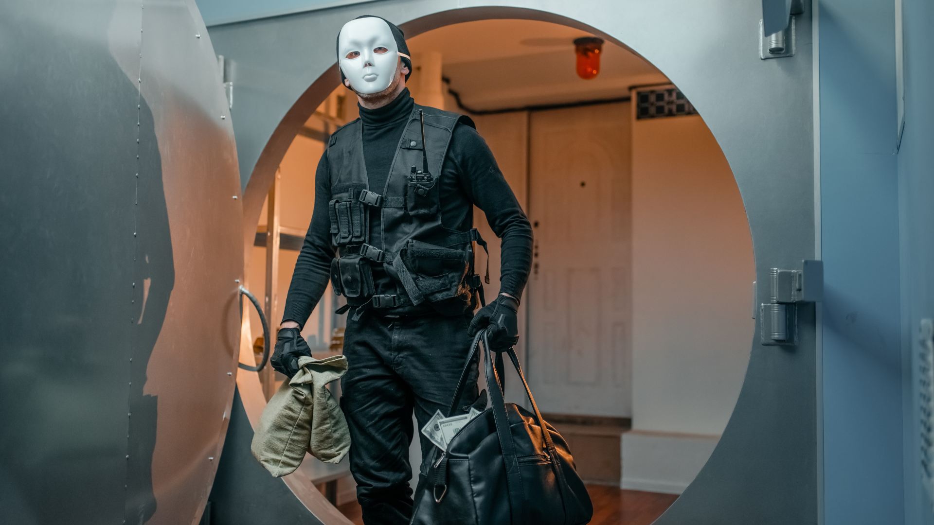 szkolenie antynapadowe dla firm Volf Defence