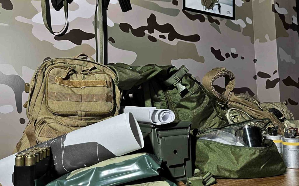 Jak przygotować mieszkańców na pierwsze 72 godziny po wystąpieniu zagrożenia