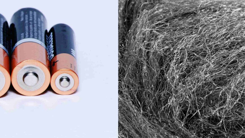 Jak rozpalić ogień bez zapałek Volf Defence