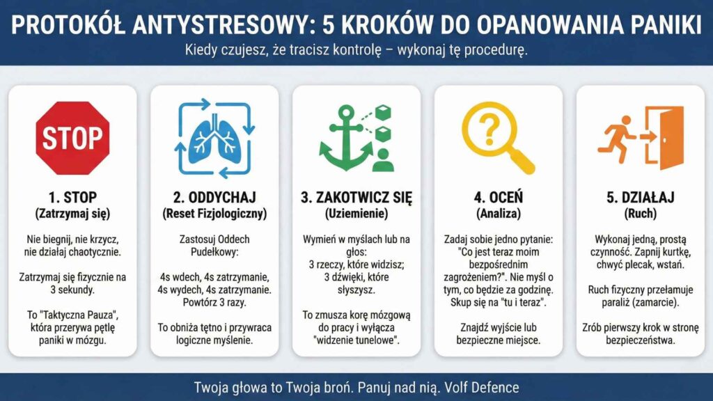 Jak emocje wpływają na podejmowanie decyzji w niebezpieczeństwie