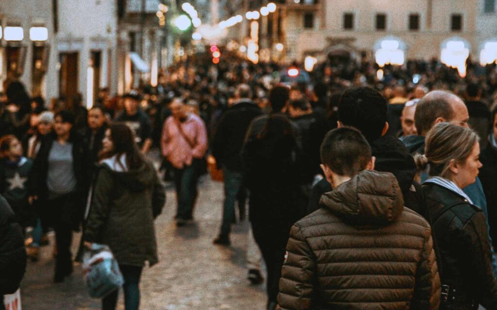 Budowanie odporności psychicznej społeczeństwa