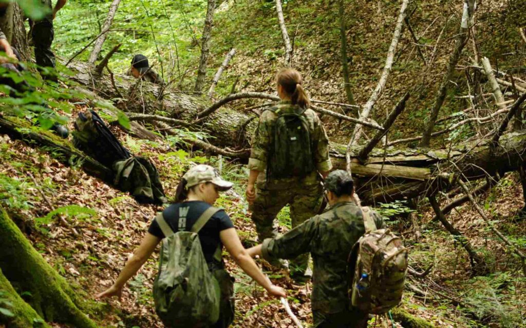 Jak radzić sobie ze stresem w survivalu_