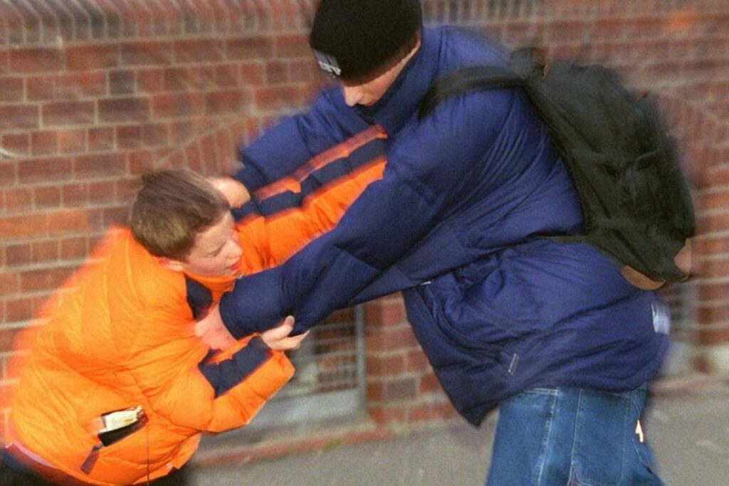 Szkolenia z bezpieczeństwa dla szkół i uczelni