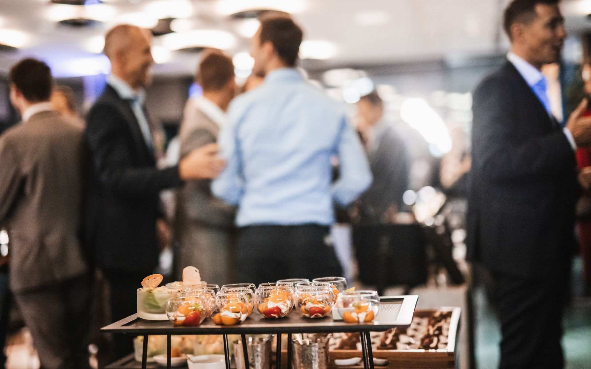 Szkolenia z bezpieczeństwa na wydarzeniach firmowych_volf-defence