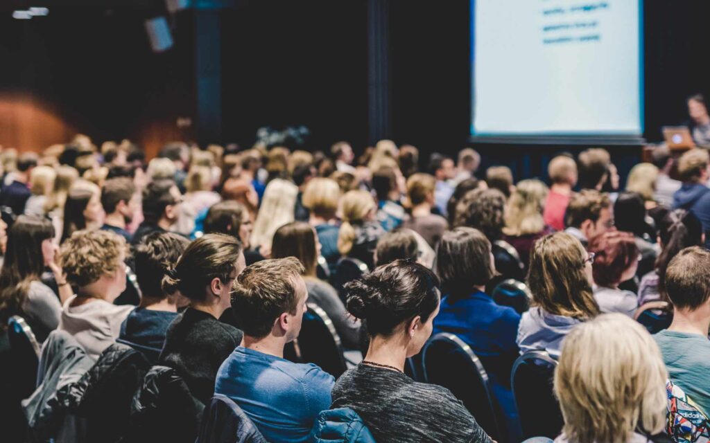 Szkolenie z zakresu bezpieczeństwa dla organizatorów imprez masowych