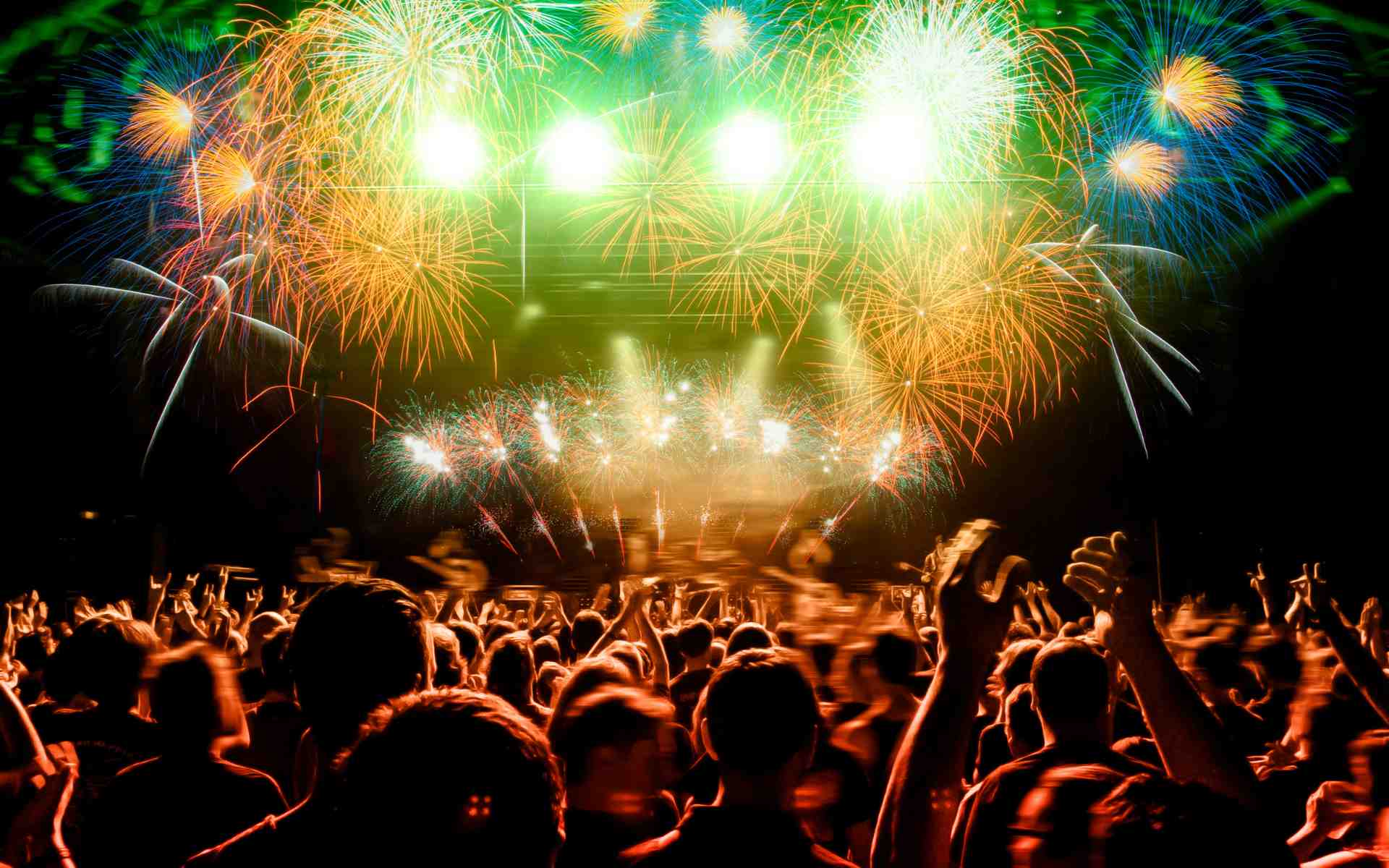 Szkolenie z zakresu bezpieczeństwa dla organizatorów imprez masowych