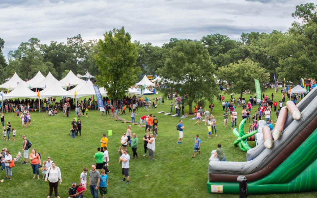 Szkolenie z zakresu bezpieczeństwa dla organizatorów imprez masowych