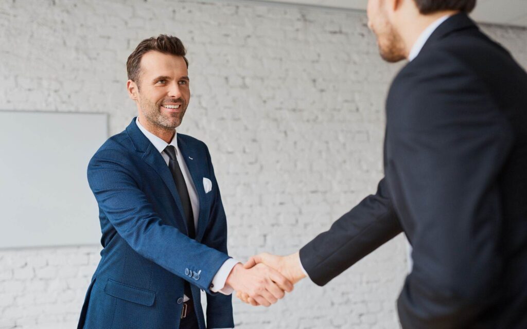 Ochrona przed wyciekiem informacji podczas spotkań biznesowych